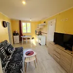 A Apartmán *