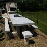 A Apartmán *