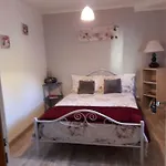 A Apartmán *