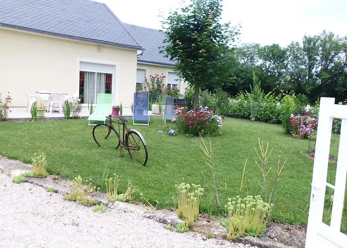 Appartamento à Campagnac (Aveyron)