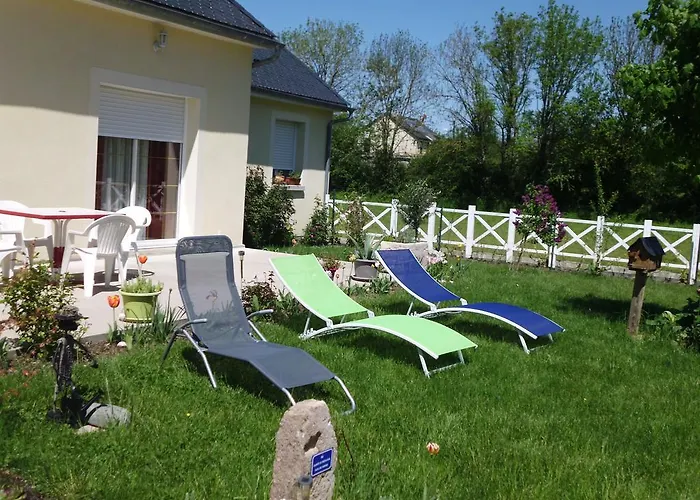 Appartamento à Campagnac (Aveyron)