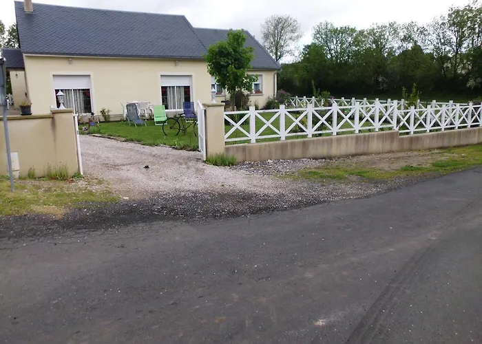 Appartamento à Campagnac (Aveyron)