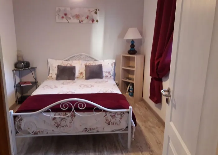 à * Campagnac (Aveyron)