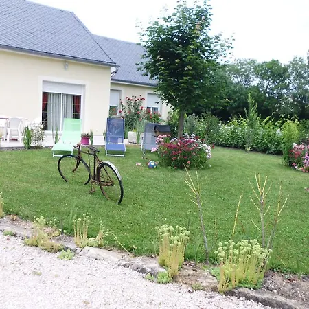 Apartamento à Campagnac (Aveyron)