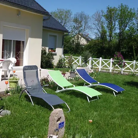 Apartment A Campagnac (Aveyron)