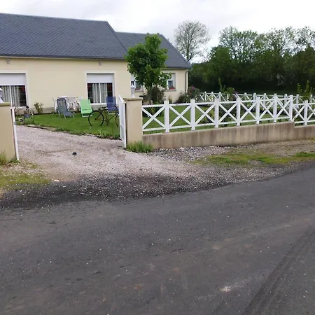 Apartamento à Campagnac (Aveyron)